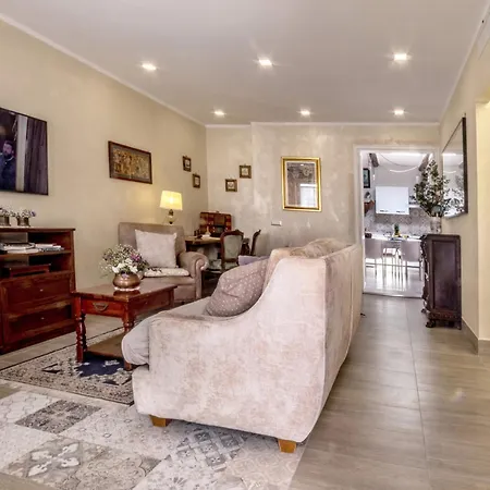 - Casa Viva *