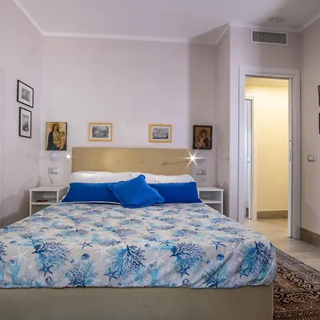 - Casa Viva 度假居 圣安吉洛